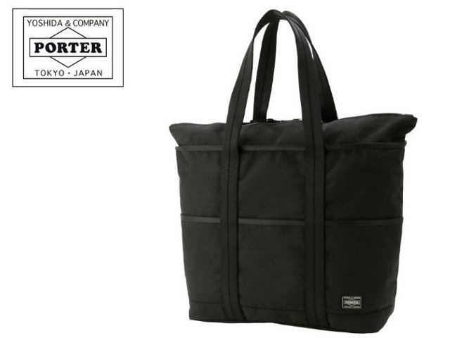 楽天市場】ポーター インタラクティブ トートバッグ 536-16155 PORTER