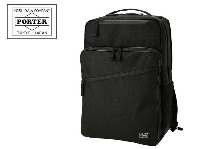 79%OFF!】 ポーター ハイブリッド デイパック 737-17807 PORTER HYBRID