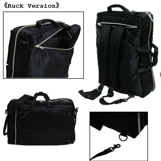 PORTER / TANKER DUFFLE BAG (ロールバッグ ミニ)+spbgp44.ru