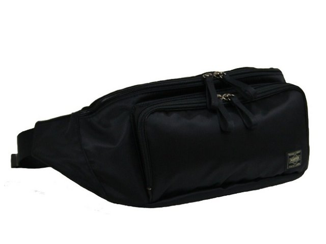 ポーター プラン ウエストバッグ 728-08711 PORTER PLAN 吉田カバン【日本製】|Bag shop WAKABAYASHI