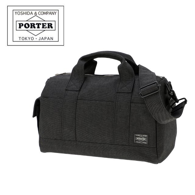 ボーイ スモーキー 2WAYドクターズバッグ 592-26367 PORTER SMOKY 2WAY DOCTORS BAG BAG吉田袋 日本製