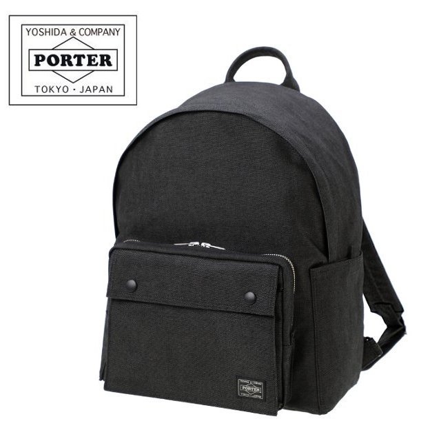 ポーター スモーキー デイパック 592-27626 PORTER SMOKY DAYPACK  吉田カバン【日本製】
