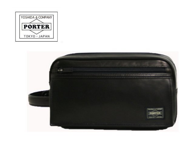 ボーイ アメイズ 合財袋 022-03798 PORTER AMAZE 【牛皮】吉田かばん (2層式) クラッチペダル御徒面子 二番め御徒面子【日本製】【コンビニエンスストア受け取り証書相応う商いもの】