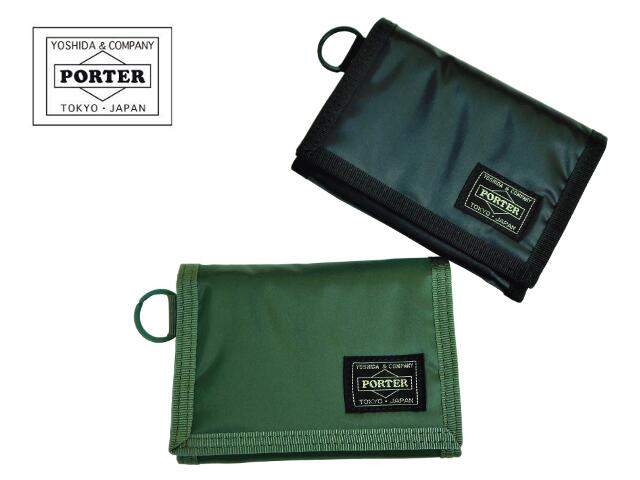 PORTER 80周年記念限定 P.G.B二つ折り財布 楽天市場】PORTER ポーター 財布 80周年記念 P.G.B グレイン