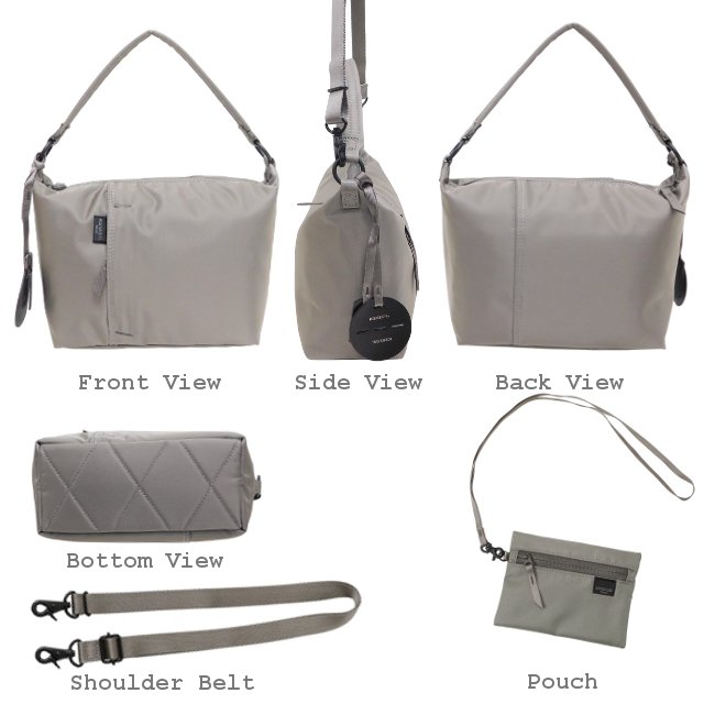 お洒落 吉田カバン Porter Girl Shell 2way Shoulder Bag ポーターガール シェル 2wayショルダーバッグ 679 Bellofestas Com Br