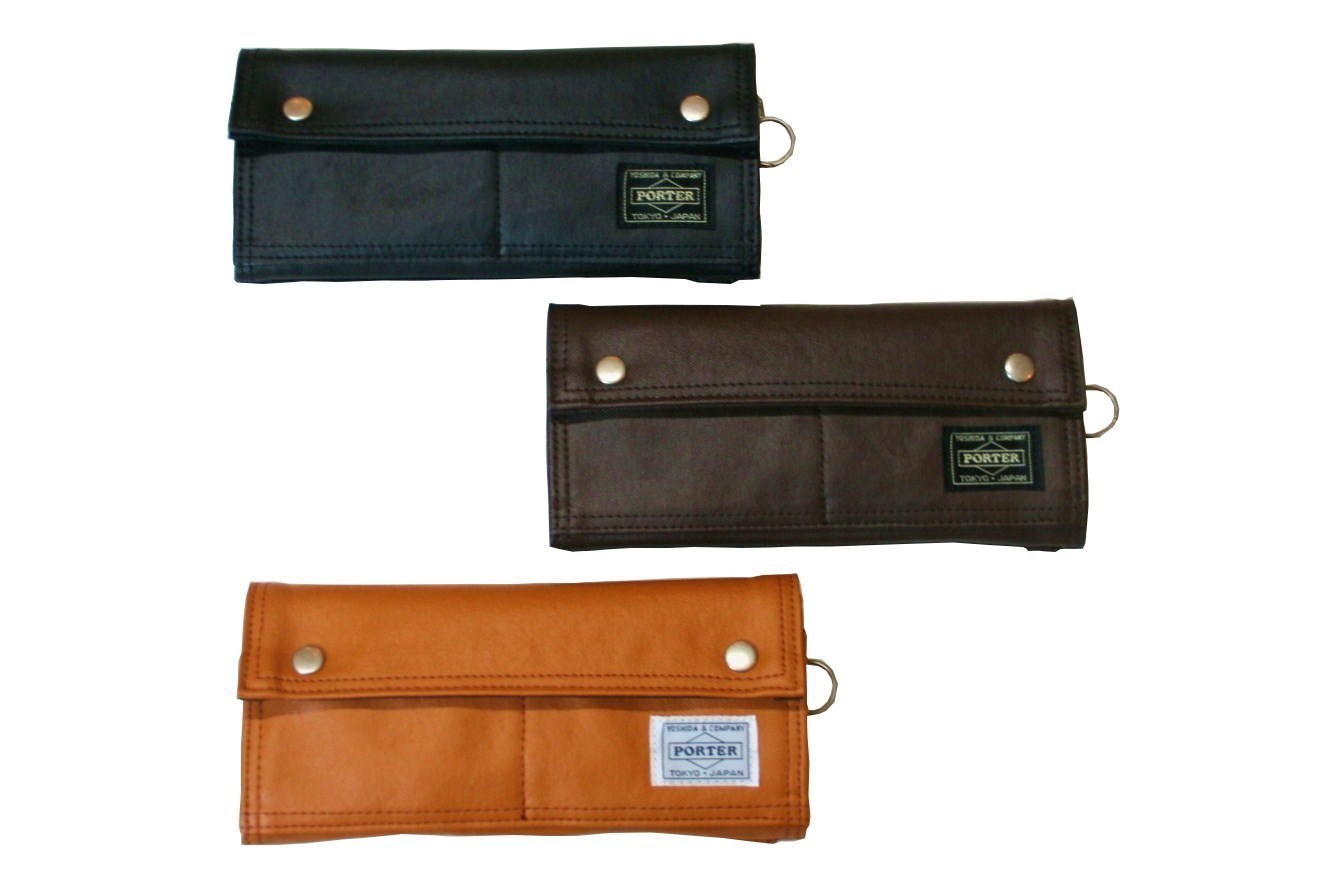 楽天市場】ポーター フリースタイル ロングウォレット 707-08226