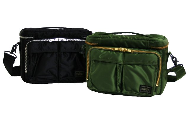 Wakabayashi Bag Yoshida Porter Tanker Camera Yoshida Bag Porter Tanker Camera 622 06121 L Bags