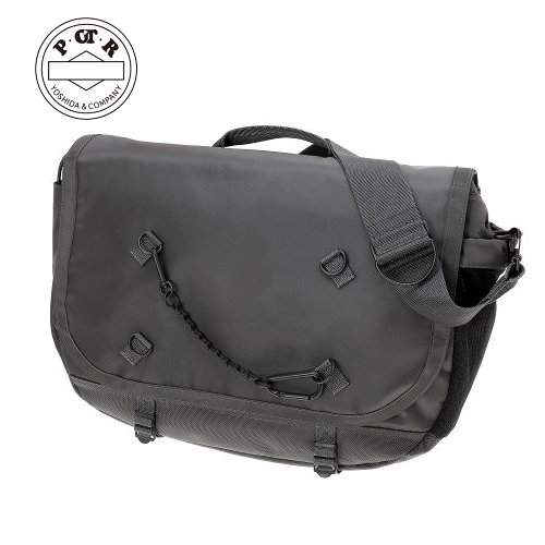 POTR ライド メッセンジャーバッグ 997-05361 ピー・オー・ティー・アール POTR RIDE MESSENGER BAG 吉田カバン【日本製】|Bag shop WAKABAYASHI
