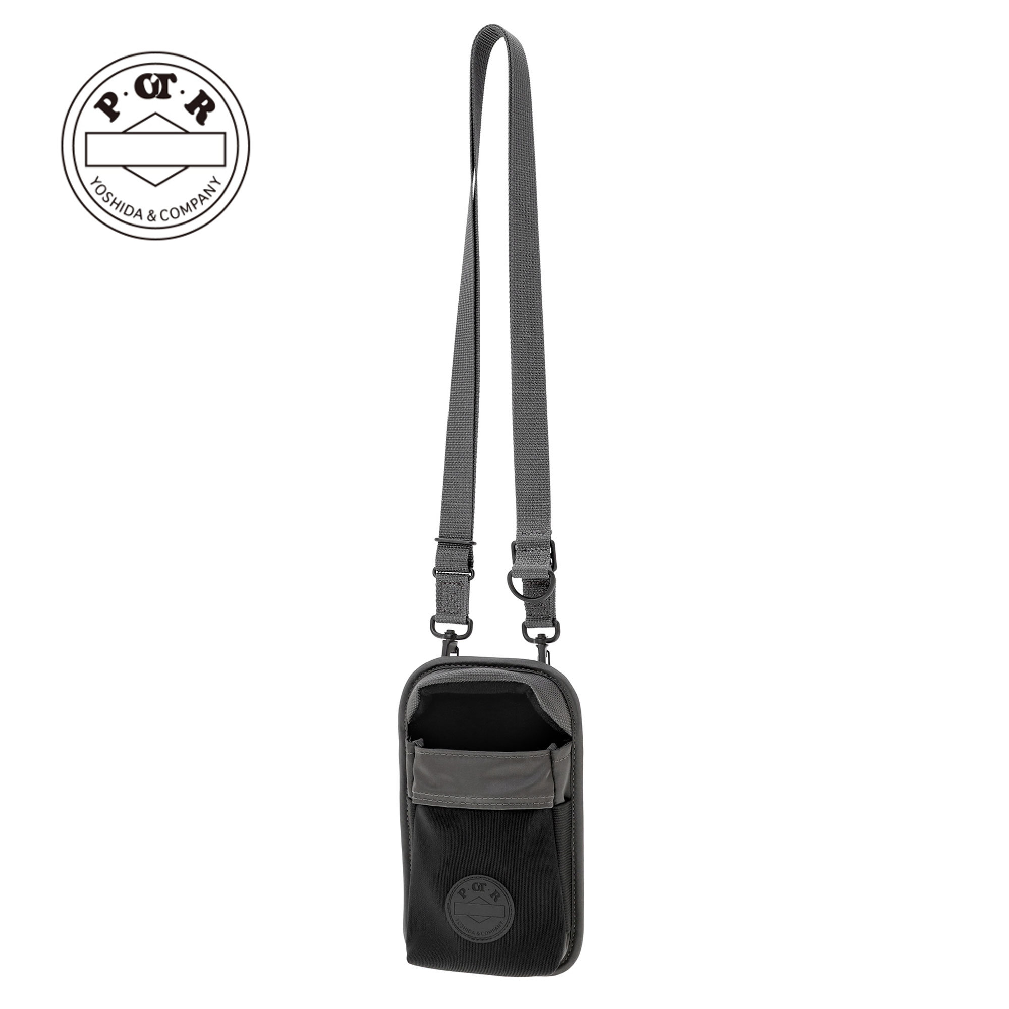 POTR ライド GPSホルダー 997-26860 ピー・オー・ティー・アール POTR RIDE GPS HOLDER 吉田カバン【日本製】|Bag shop WAKABAYASHI
