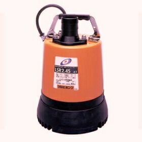 楽天市場】ツルミポンプ 水中ポンプ用 コンデンサー LB-250/LB-250A/LB