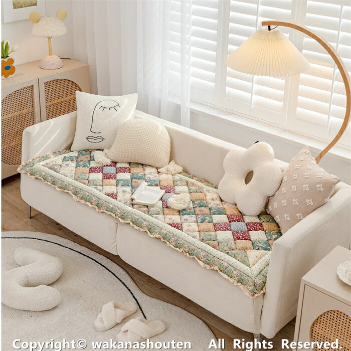 楽天市場】ソファーカバー ソファパッド ソファカバー ソファーシート