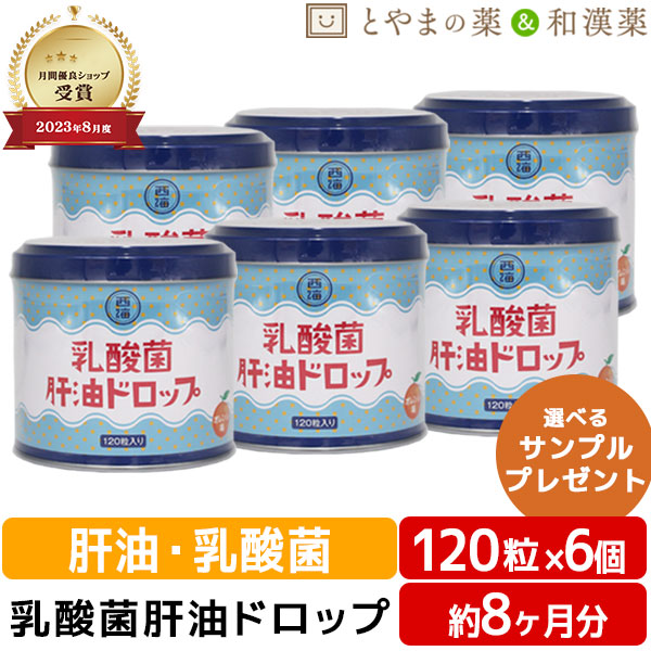 乳酸菌肝油落っこちる オレンジ色味わい 120粒 6個仕かける | 肝油落っこちる 国産 小わっぱ 目のサプリ ヴィタミンD ヴィタミンC ヴィタミンA 乳酸菌 鮫肝油 受験生 ヴィタミン剤 栄養物助けること食料雑貨類 西海製薬 サプリ 敬老 敬老の日 差し上げ物 思わしい食料雑貨類 加えること 召し上がる 肌 成年者 お中元 敬老の日 差し上げ物 ビタミン-ダイエット・健康