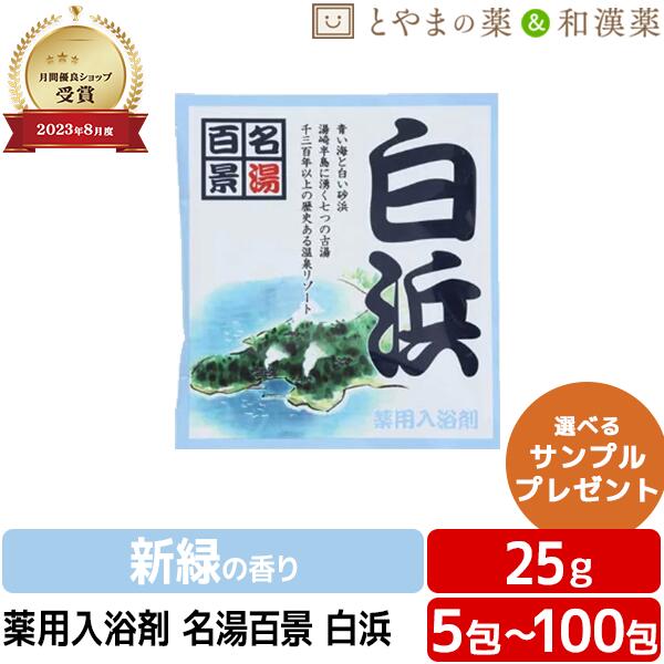 ＼文芸批評排他的権利あり／ 名湯百景 白浜 海水浴場 薬用浴する剤 (治療法部外品) 浴する剤 お風呂 ふろ おテスト作業 差し上げ物 差し上げ物 個荷造り 分包 富山の常備薬 温浴 二階建てバス人情本 日本製 小袋 気疲れ 取り戻すこと 和歌山 日本三古湯 近畿 関西 ぽっきり1000円 ぽっきり アソート ポッキリ浴する剤