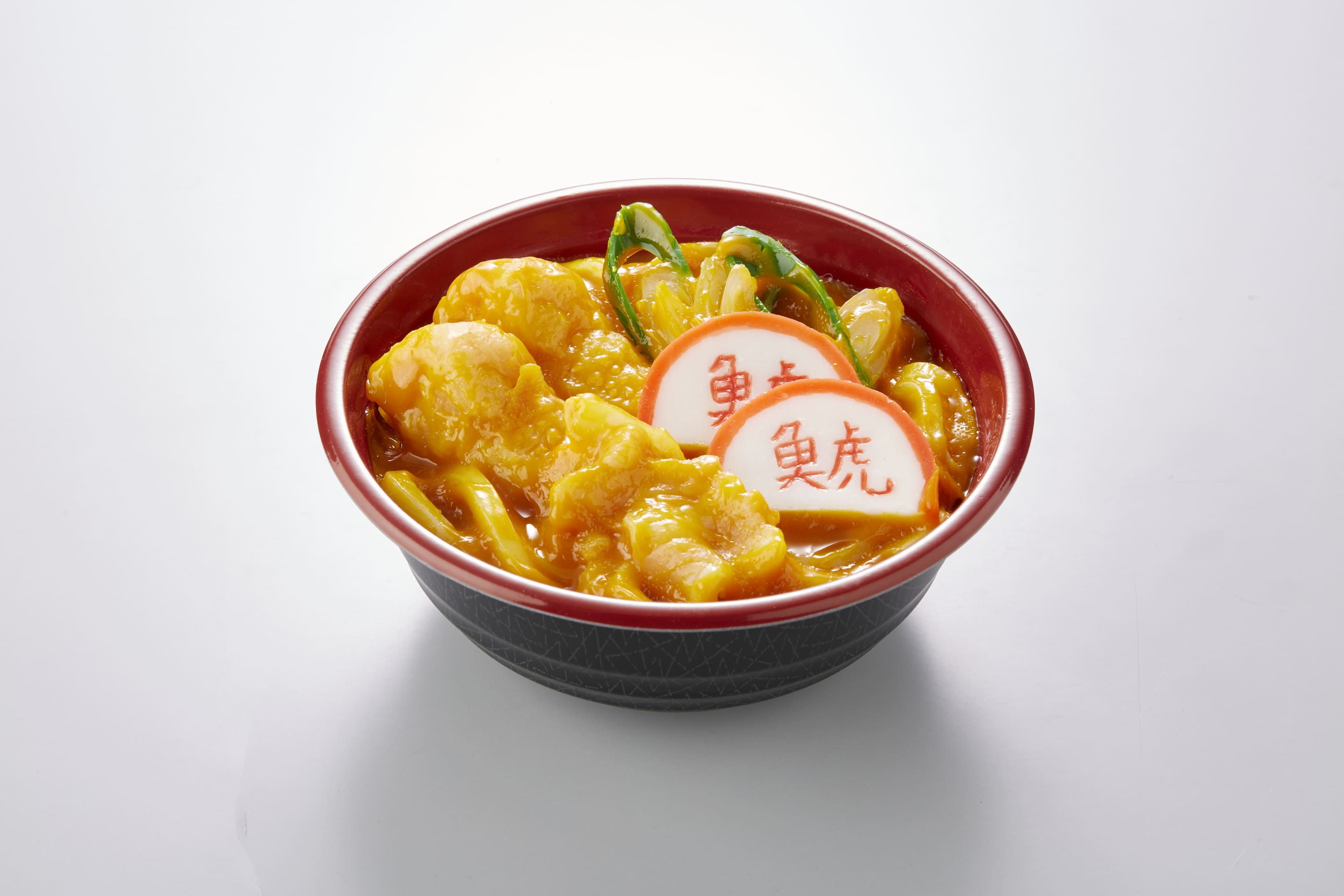 楽天市場】名古屋丼 若鯱家カレー丼（5個入り）カレー 丼 おかず 惣菜