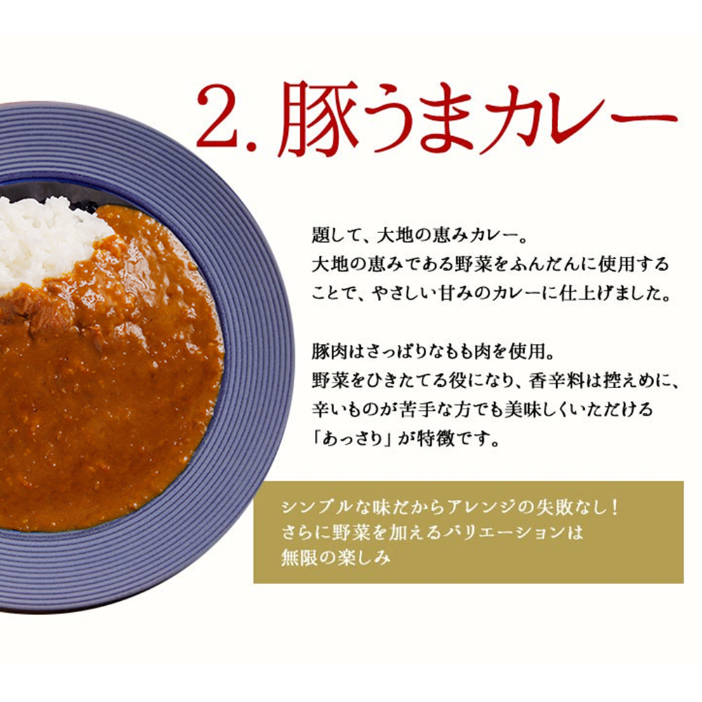 【ネコポス便送料無料】博多若杉カレー200ｇ×3食セット【アソート】ビーフカレー・豚うまカレー・鶏とまとばたーカレー老舗ギフト贈り物誕生日お祝内祝高級退職祝い