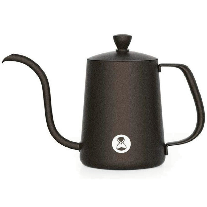 時間トマス モア Timemore コーヒーポット 600ml Fish 03 Pour Over Kettle ドリップケットル ステインレス製 垂直方向な水流 細口 V60 コーヒードリップポット Coffe Drip Pot 壱年算保険 Cannes Encheres Com