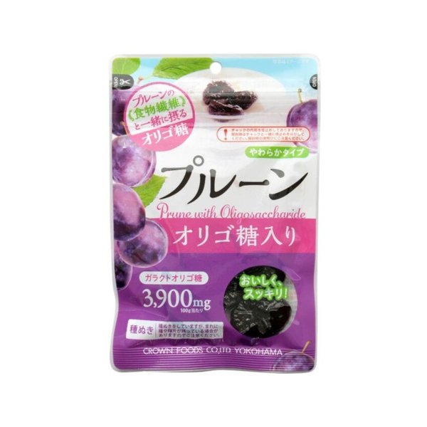 楽天市場 クラウンフーヅ プルーン オリゴ糖入り1g 賞味期限22 07 07 Wakeary 楽天市場 クラウンフーヅ プルーン オリゴ糖入り1g 賞味期限22 07 07 Wakeary