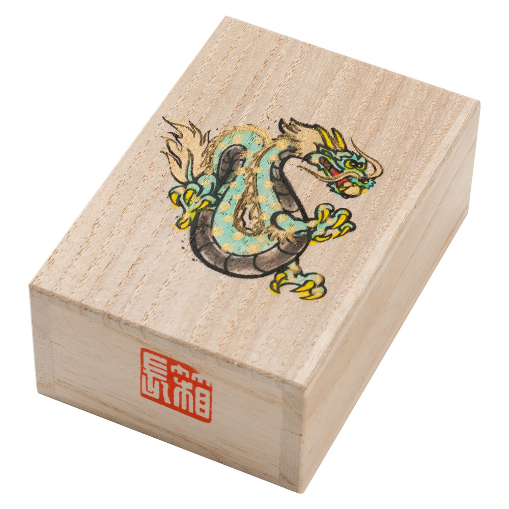 浅草　箱長　桐の引き出し　アクセサリー、小物収納　工芸品　うさぎ 浅草 箱長 桐の引き出し アクセサリー、小物収納 工芸品 うさぎ