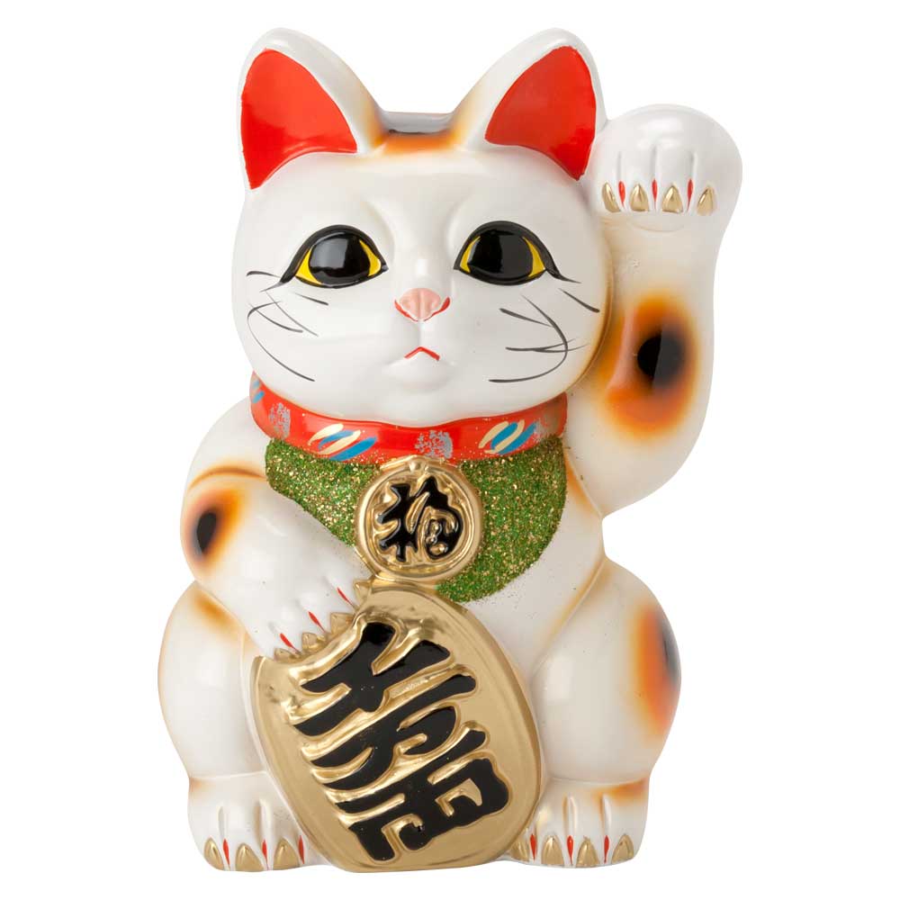 古い招き猫　招福置物　貯金箱　千万両〈検 常滑焼　海外向けデザイン　ビンテージ 2025年最新】招き猫 常滑の人気アイテム - メルカリ