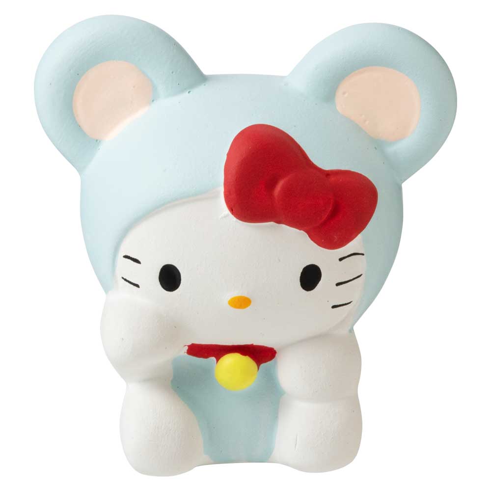 楽天市場】ハローキティ開運占い 十二支コンプリートセット はろうきて