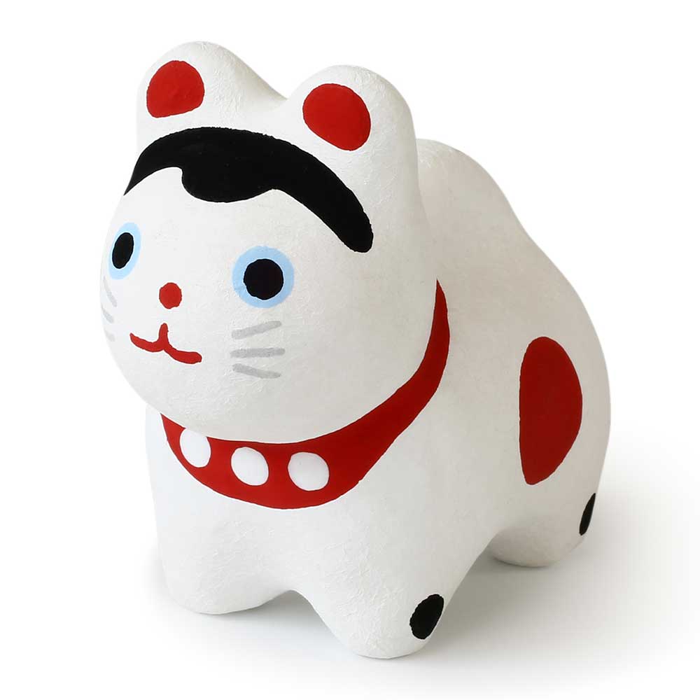 有田焼 円左エ門窯　張子戌（はりこいぬ ）安産祈願 有田焼 円左エ門窯 張子戌（はりこいぬ ）安産祈願 戌の日