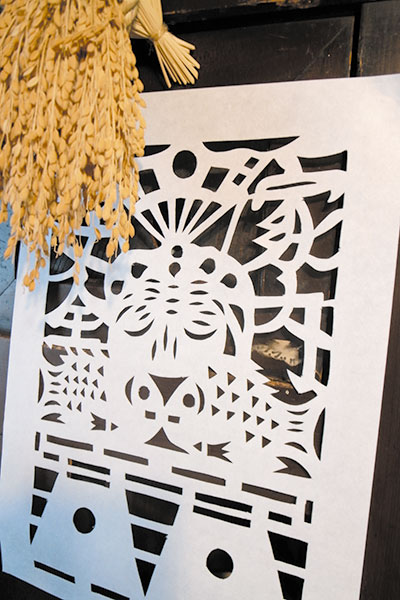 楽天市場 切り紙 日本のめでたい形 Kirigami Nihon No Medetai Katachi こだわりの和雑貨 和敬静寂