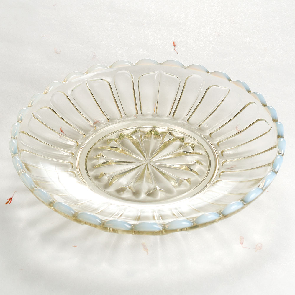 楽天市場】廣田硝子 雪の花 のぞき 古代色 アンティークなスタイルの