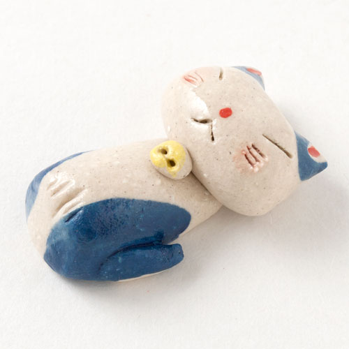 五郎goro 猫,猫筷子休息 (3340) 筷子休息