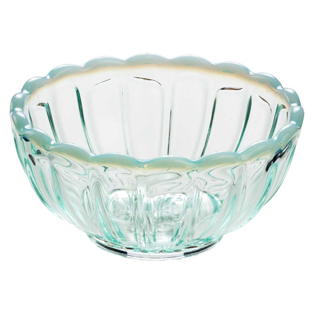 楽天市場】廣田硝子 雪の花 のぞき 古代色 アンティークなスタイルの