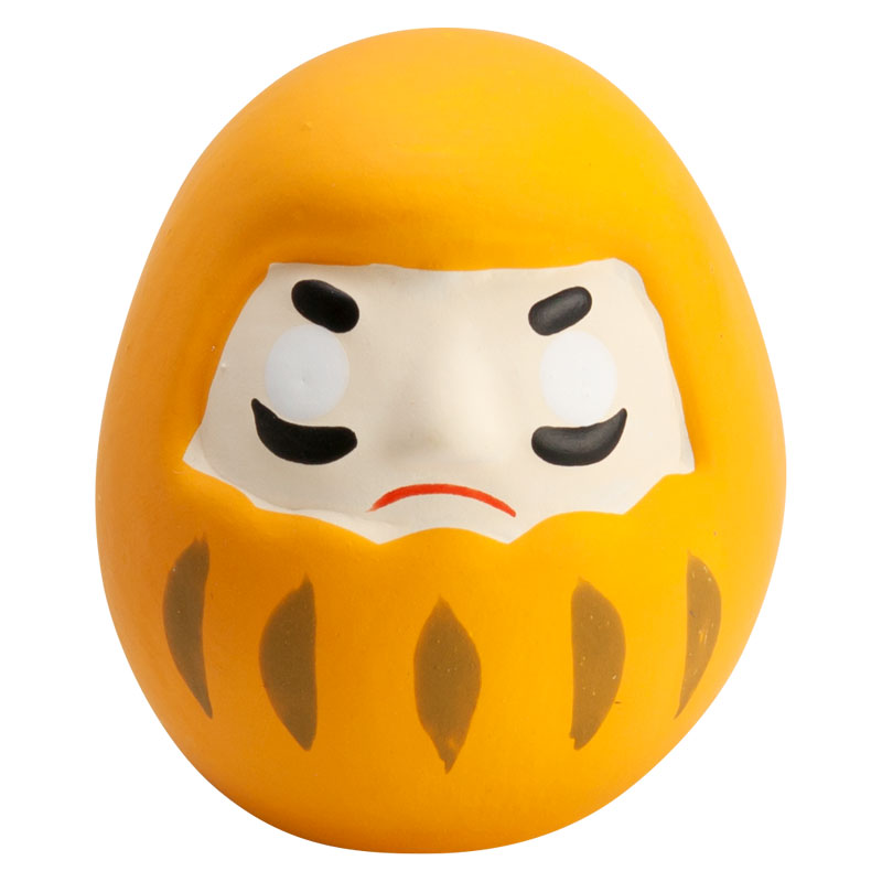 楽天市場】高崎だるま 縁起だるま 4号（高さ17cm）赤 群馬県指定