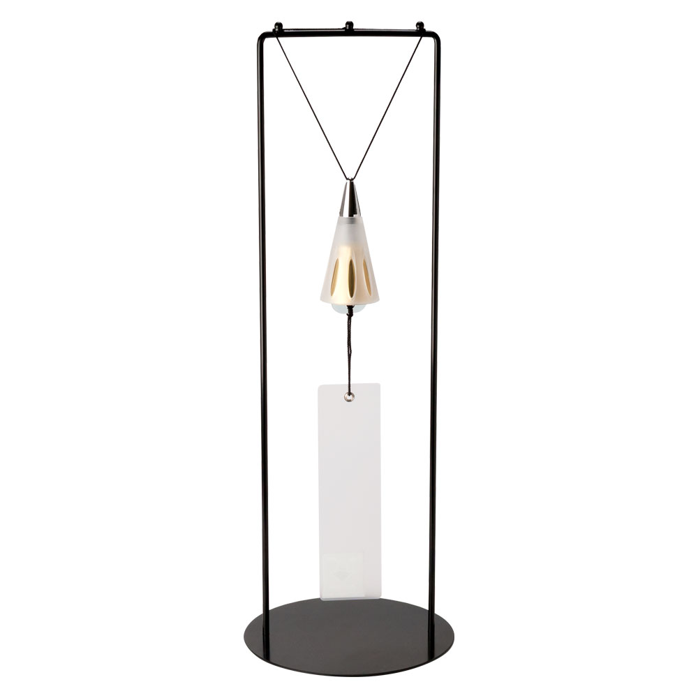 Wakeiseijyaku Rakuten Global Market There Are Wind Chimes By There Are Wind Chimes By Fall Prevention Safety Design Desktop Stand Size Cannot