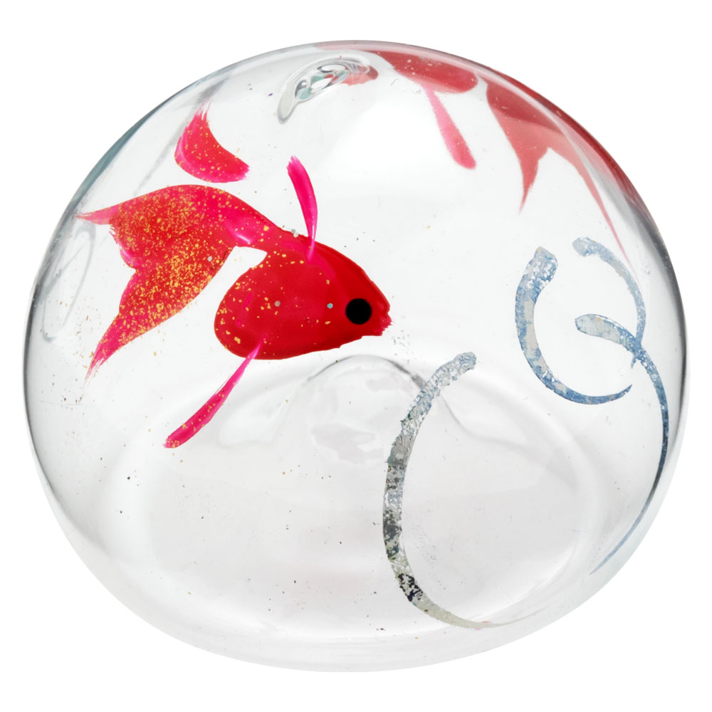 楽天市場】ボウルセット マリン 水に浮き玉を浮かべて涼を感じる