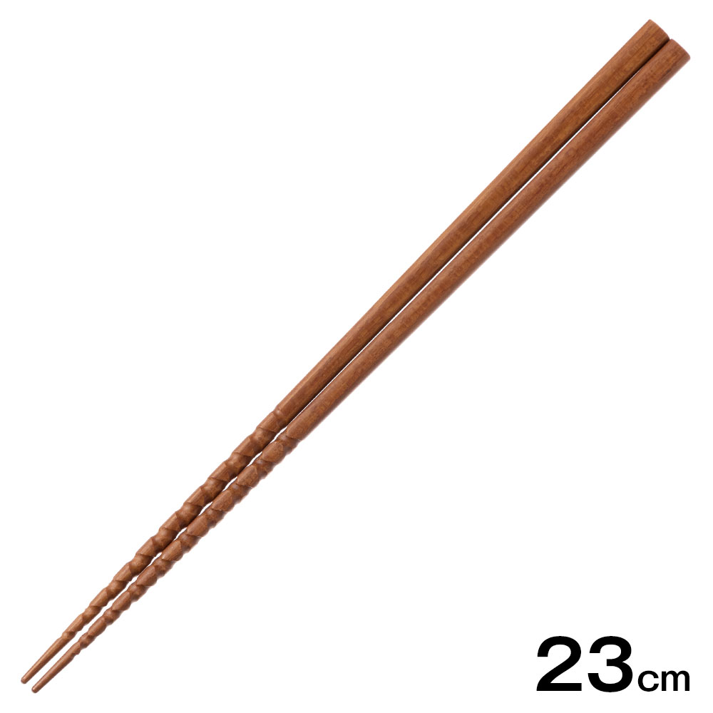 楽天市場】銘木箸 八角箸24cm ウェンジ 京都・美山 銘木工芸 山匠 Wooden octagonal chopsticks, Wenge,  Works of Japanese precious wood : こだわりの和雑貨 和敬静寂