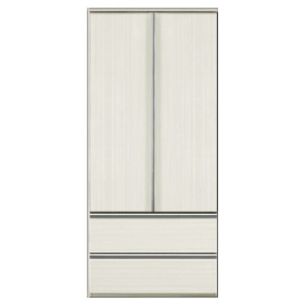 ワードローブ ロッカー 服吊 木製 ロッカーハイグロス 開梱設置無料 おしゃれ Mergertraininginstitute Com