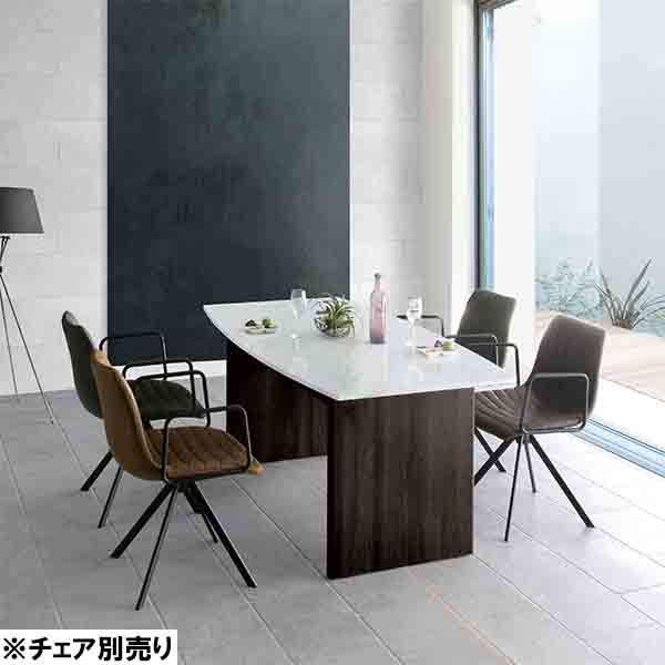 ダイニングテーブル 食卓テーブル テーブル単品 4人用 四人用 幅165cm 165cm幅 165幅 幅165 大理石 シンプル おしゃれ 新居 韓国インテリア