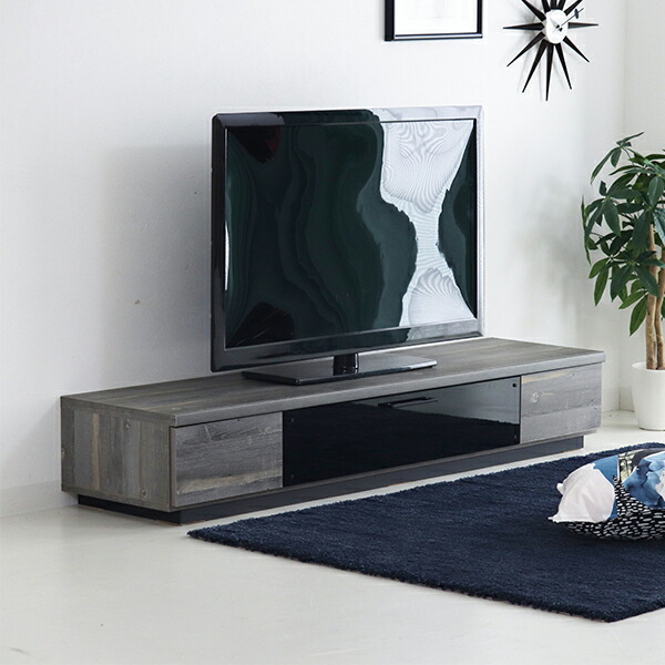テレビボード ローボード 完成品 TV台 TVボード AVボード AV収納 ロータイプ 北欧 シンプル インダストリアル モダンおしゃれ 国産 日本製 韓国インテリア