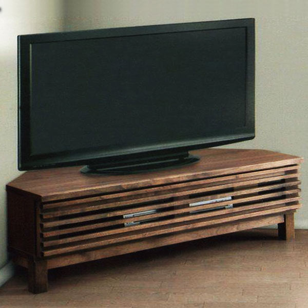 楽天市場】CON コーナー TVボード ローボード テレビボード コーナー