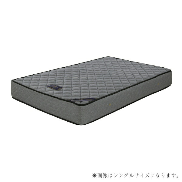 マットレス シングルマットレス ポケットコイル シングルベッド用マットレス 厚さ23cm ベッド マット 韓国インテリア