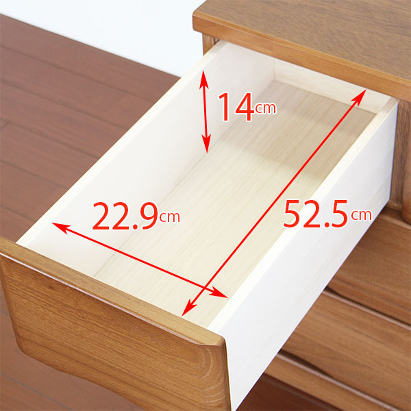 楽天市場 押入れ収納 クローゼットチェスト タンス 幅60cm 完成品 3段 桐 キャスター付 奥行60cm 木製 国産 たんす 箪笥 チェスト 押入れ 衣類収納 シンプル モダン インテリアmore