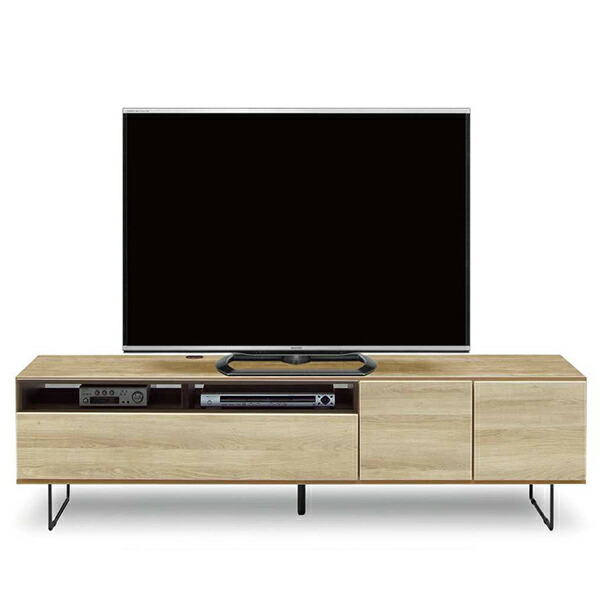 テレビボード テレビ台 TVボード TV台 AVボード リビング収納 AV機器収納 完成品 シンプル 北欧風 おしゃれ モダン インテリア 韓国インテリア