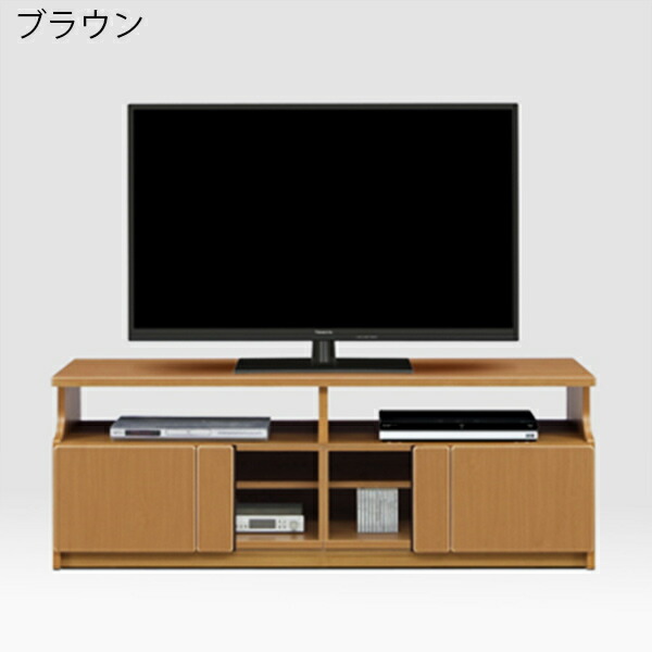 テレビ台 テレビボード ロータイプ TV台 TVボード 幅150cm AV機器収納 リビング収納 収納家具 木製 シンプル おしゃれ モダン 韓国インテリア