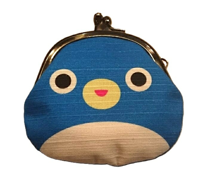 うなりくん うなりくん | 日本ご当地キャラクター協会