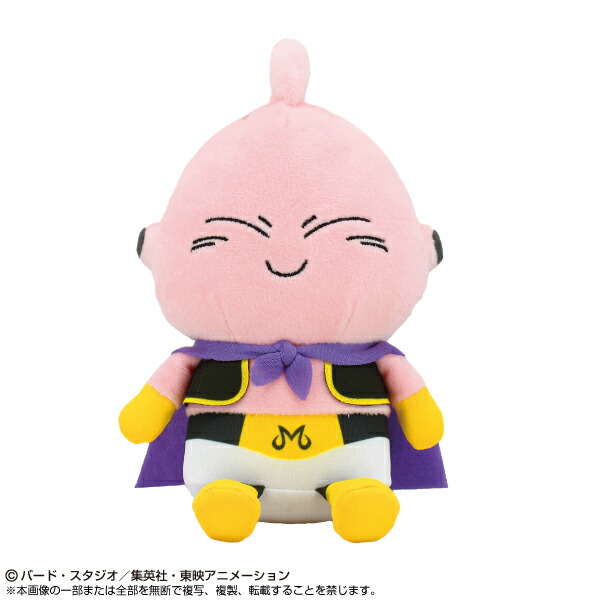 楽天市場】ドラゴンボール DAIMA 魔人ブウ (ミニ) パネル付き