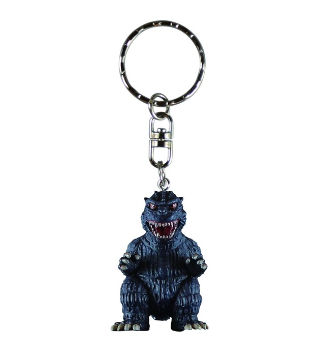 楽天市場】携帯ストラップ ゴジラ 雑貨 / フォーカート [ 新品