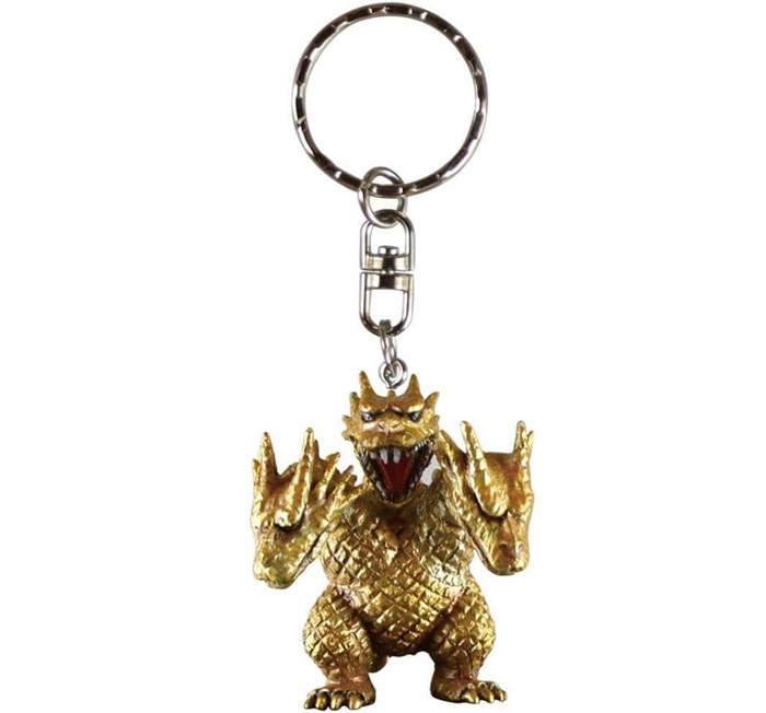 ⭐︎銭湯限定⭐︎ゴジラ1.0 キーホルダー 手ぬぐい コンプリート