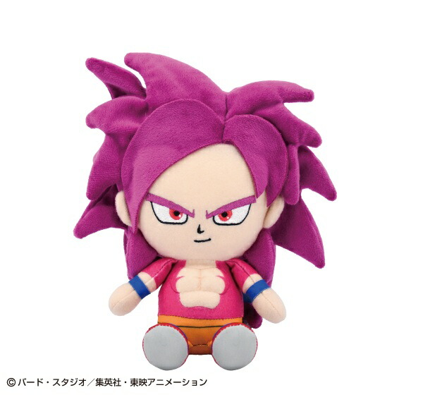 楽天市場】ドラゴンボール超 スーパーヒーロー Chibiぬいぐるみ