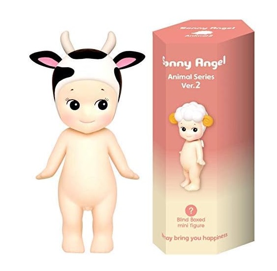 楽天市場】SonnyAngel ソニーエンジェル ミニフィギュア