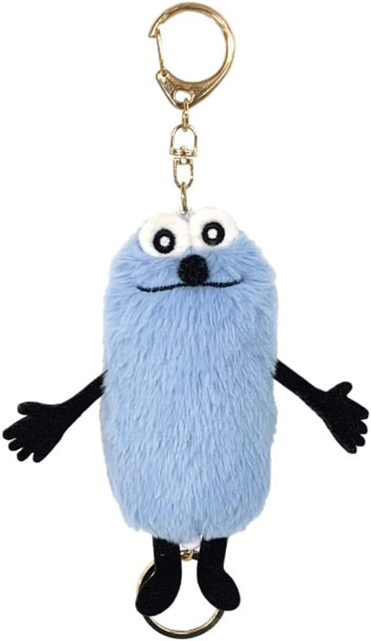 楽天市場】パペットスンスン ボールチェーンマスコット スンスン