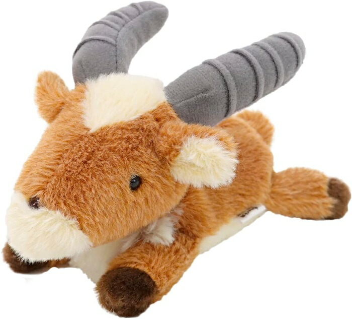 楽天市場】もののけ姫ヤックル (立ち) ぬいぐるみ : わたしの器