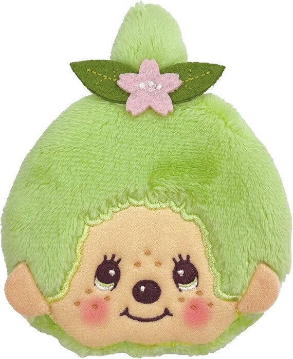 楽天市場】抹茶モンチッチ Sサイズ 男の子抹茶 モンチッチ グッズ